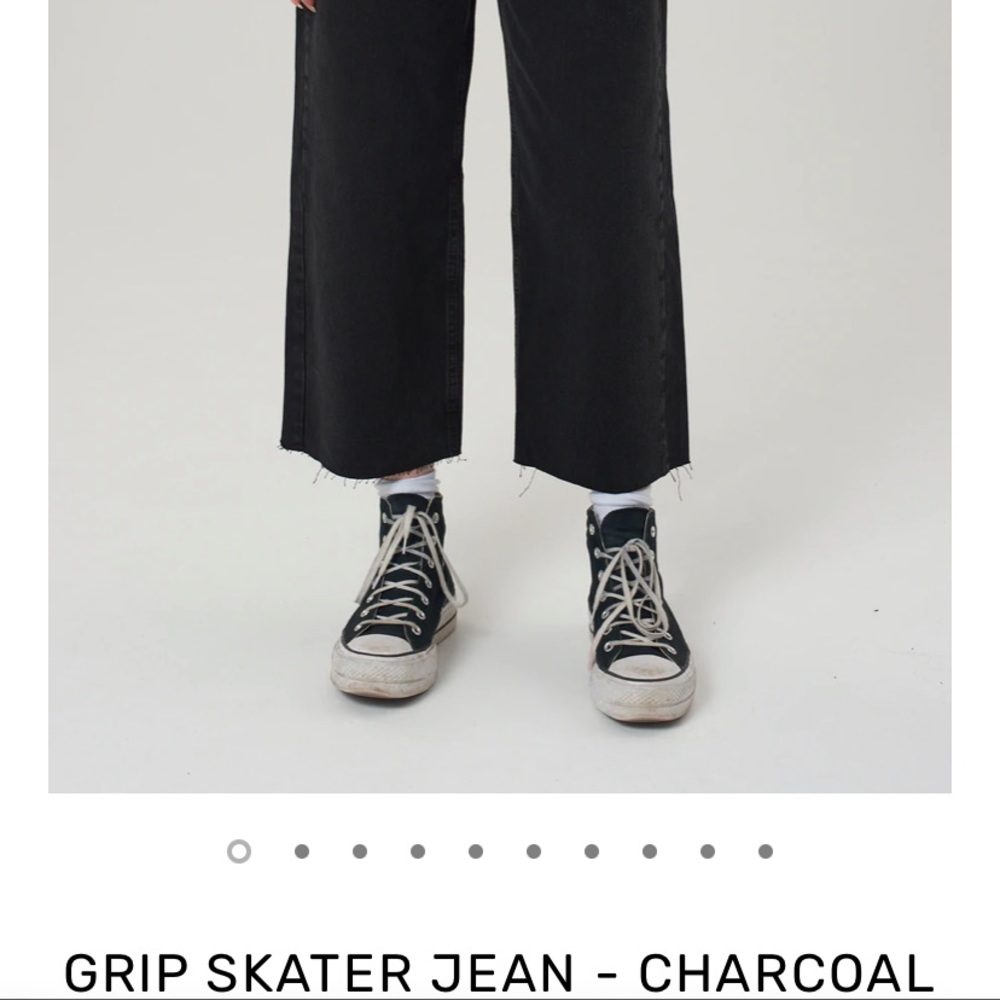 The Ragged Priest jeans